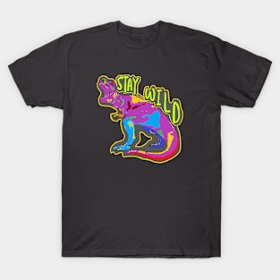 dinosaur lover T-Shirt